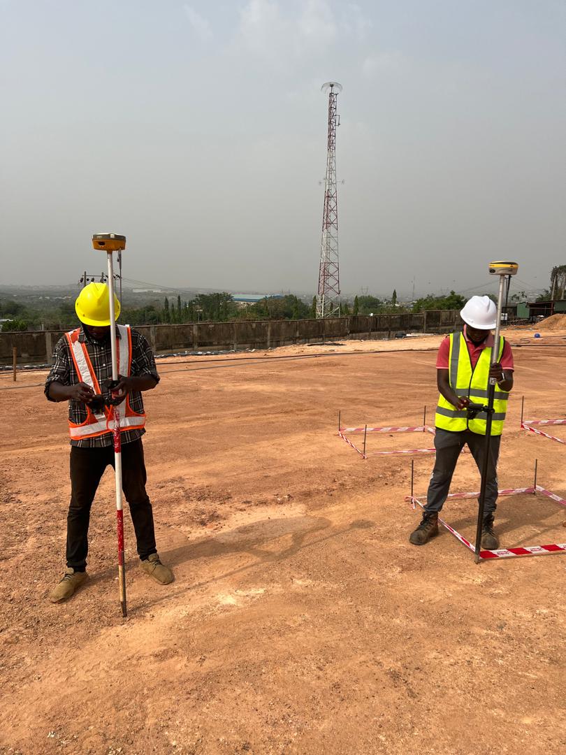 The Hidden Hero of Real Estate Success: Why Land Surveying Matters in Nigeria’s Property Market