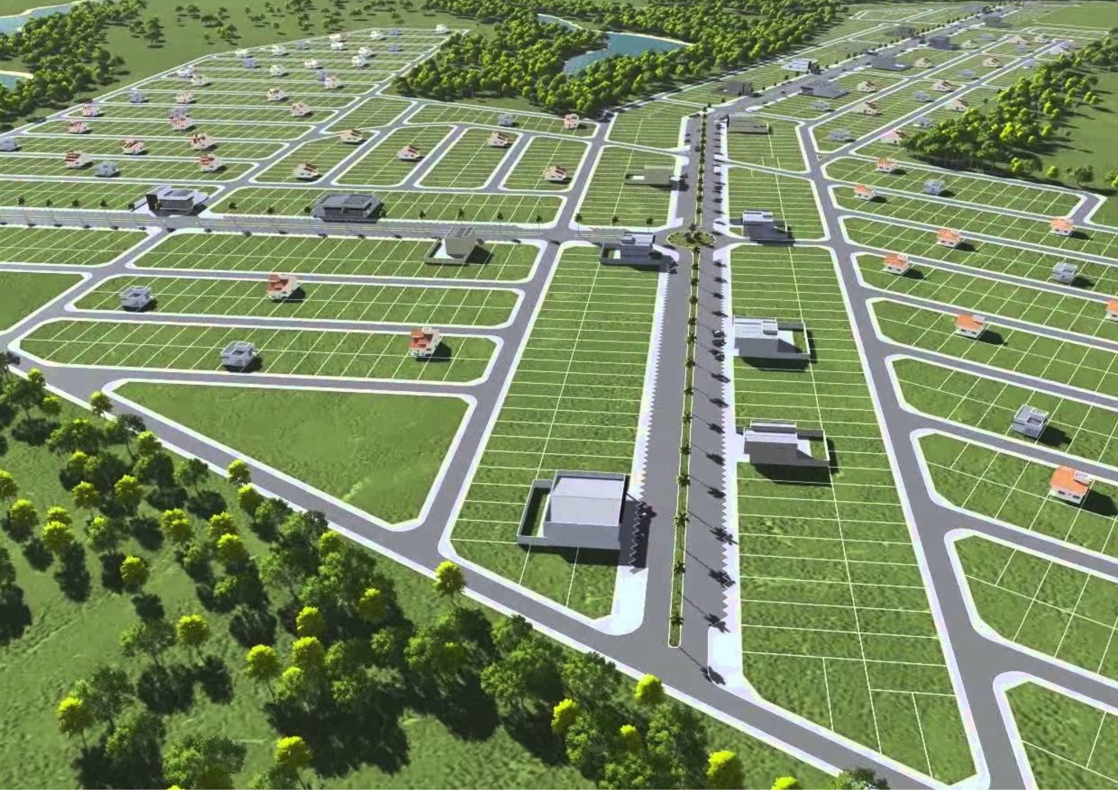 Why Nigerians Are Ditching Banks and Banking on Land Instead